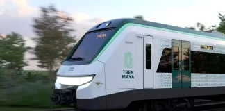 Semana Santa 2026: Tren Maya lanza paquetes turísticos desde 12 mil pesos semana santa tren maya
