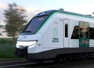 Semana Santa 2026: Tren Maya lanza paquetes turísticos desde 12 mil pesos semana santa tren maya