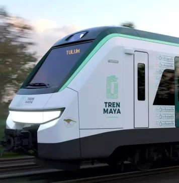 Semana Santa 2026: Tren Maya lanza paquetes turísticos desde 12 mil pesos semana santa tren maya