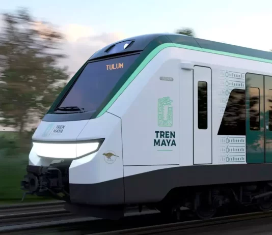Semana Santa 2026: Tren Maya lanza paquetes turísticos desde 12 mil pesos semana santa tren maya