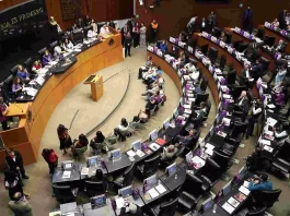 Senado avanza contra pensiones doradas; oposición alerta riesgos legales senado de la republica pensiones doradas
