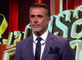 Sergio Mayer queda fuera de La Casa de los Famosos tras tres semanas en el reality sergio mayer casa de los famosos