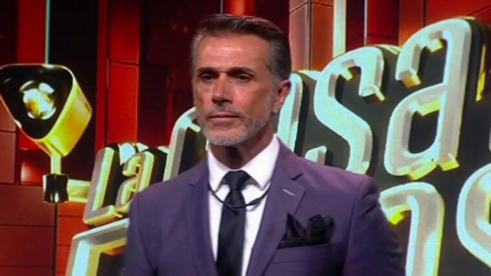 sergio mayer casa de los famosos