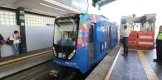 Tren Ligero CDMX: estaciones, recorrido completo y costo actualizado 2026 servicio tren ligero