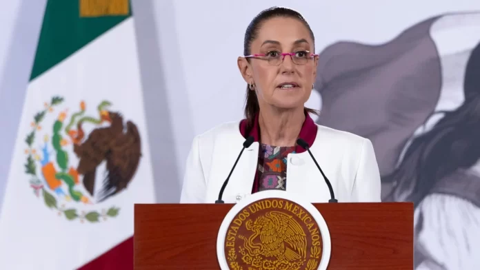 sheinbaum feminicidio iniciativa