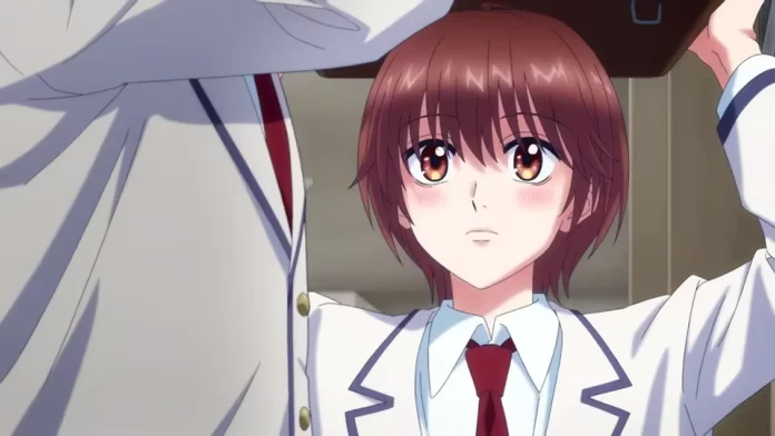 shojo Hana-Kimi