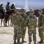 México prepara seguridad del Mundial 2026 con apoyo militar de EU soldados de estados unidos en mexico