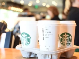 Starbucks Happy Days 2026: fechas, promociones y cómo aprovechar los descuentos starbucks happu days mexico