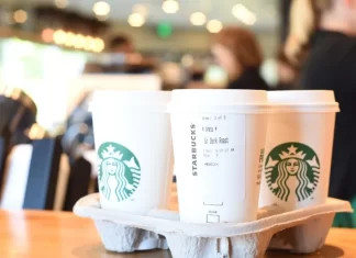 Starbucks Happy Days 2026: fechas, promociones y cómo aprovechar los descuentos starbucks happu days mexico
