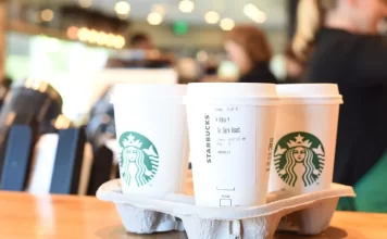 Starbucks Happy Days 2026: fechas, promociones y cómo aprovechar los descuentos starbucks happu days mexico