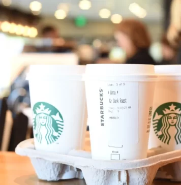 Starbucks Happy Days 2026: fechas, promociones y cómo aprovechar los descuentos starbucks happu days mexico