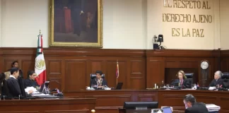 Suprema Corte prohíbe cobros para titularse en universidades públicas de México suprema corte cursos pagos