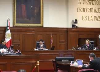 Suprema Corte prohíbe cobros para titularse en universidades públicas de México suprema corte cursos pagos