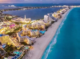 Sur de Quintana Roo exige mayor promoción turística: buscan atraer más eventos y visitantes sur de quintana roo turismo