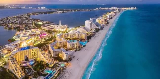 Sur de Quintana Roo exige mayor promoción turística: buscan atraer más eventos y visitantes sur de quintana roo turismo