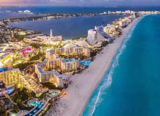 Sur de Quintana Roo exige mayor promoción turística: buscan atraer más eventos y visitantes sur de quintana roo turismo