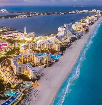 Sur de Quintana Roo exige mayor promoción turística: buscan atraer más eventos y visitantes sur de quintana roo turismo