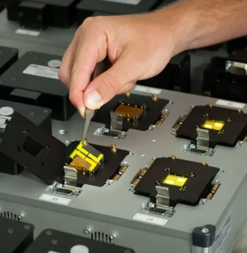 Electrónica biodegradable: la tecnología que promete eliminar los residuos electrónicos tecnologia biodegradable