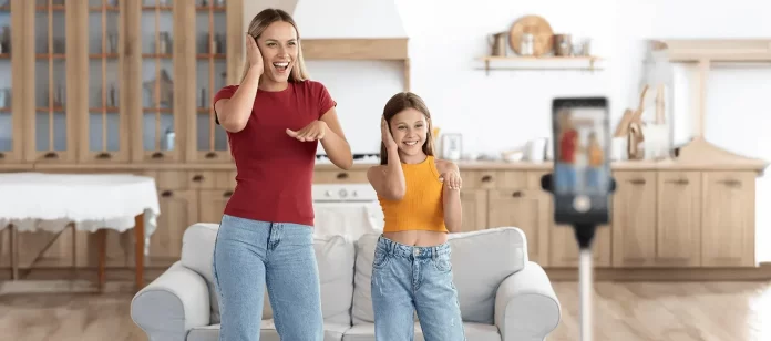 tendencias creadores de contenido