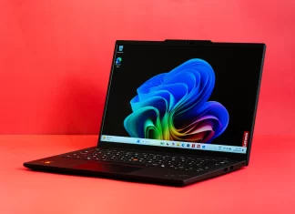 Lenovo apuesta por PCs con inteligencia artificial integrada en su nueva generación ThinkPad thinkpad lenovo