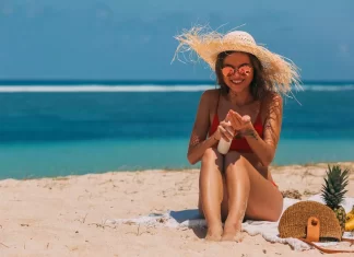 Protección solar: el hábito esencial para cuidar la piel durante la temporada de mayor radiación tips de proteccion solar