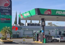 Hacienda aumenta estímulos a gasolinas y mantiene subsidio completo al IEPS del diésel tope precios gasolina