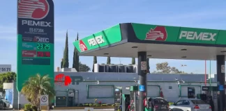 Sheinbaum fija tope a gasolina: acuerdo con gasolineros busca frenar alza de precios tope precios gasolina