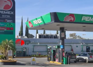 Sheinbaum fija tope a gasolina: acuerdo con gasolineros busca frenar alza de precios tope precios gasolina