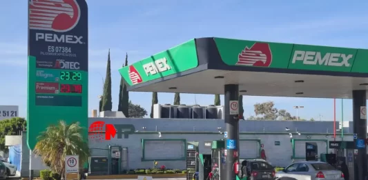Sheinbaum fija tope a gasolina: acuerdo con gasolineros busca frenar alza de precios tope precios gasolina
