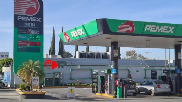 tope precios gasolina