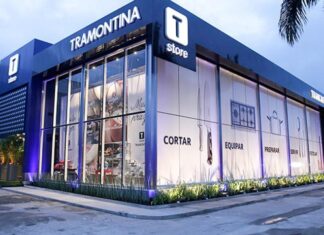 Tramontina invertirá más de 500 millones en México y abre su primera planta en el país tramontina mexico