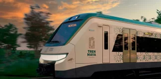 Tren Maya y hoteles de Sedena registran pérdidas millonarias tren maya negocio perdidas