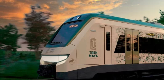 Tren Maya y hoteles de Sedena registran pérdidas millonarias tren maya negocio perdidas