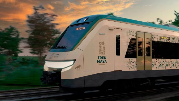 tren maya negocio perdidas
