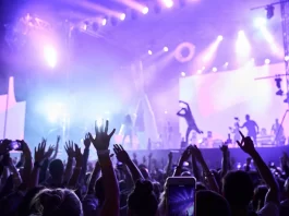 Turismo musical impulsa viajes desde México en primavera 2026 turismo musical mexico
