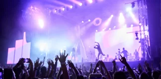 Turismo musical impulsa viajes desde México en primavera 2026 turismo musical mexico