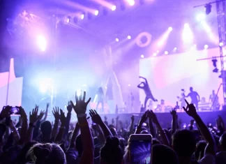 Turismo musical impulsa viajes desde México en primavera 2026 turismo musical mexico