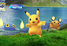 Millones jugaron Pokémon Go sin saber que ayudaban a entrenar robots de reparto