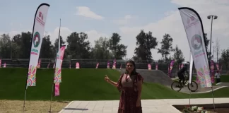 Utopía Mixhuca en CDMX: go karts gratis, alberca y servicios de salud en un solo lugar utopia mixuca cdmx