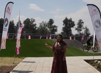 Utopía Mixhuca en CDMX: go karts gratis, alberca y servicios de salud en un solo lugar utopia mixuca cdmx