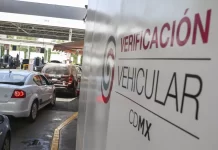 Verificación vehicular obligatoria y gratis en marzo: estos conductores podrán hacer el trámite sin costo verificacion vehicular 2026