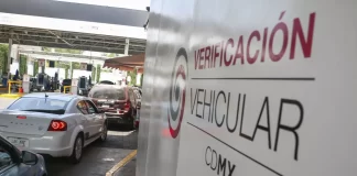 Verificación vehicular obligatoria y gratis en marzo: estos conductores podrán hacer el trámite sin costo verificacion vehicular 2026