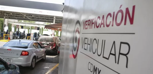 Verificación vehicular obligatoria y gratis en marzo: estos conductores podrán hacer el trámite sin costo verificacion vehicular 2026
