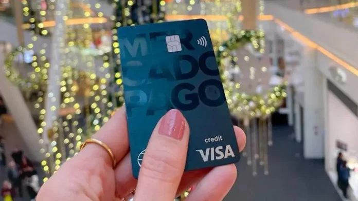 visa y mercado pago alianza