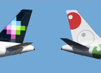 Volaris y Viva Aerobus avanzan hacia fusión: nace el grupo “Más Vuelos” en México volaris y viva aerobus fusion