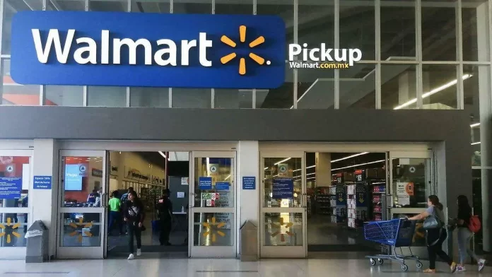 walmart demanda colectiva