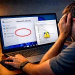 Mundial 2026: alertan sobre riesgos de hackers en redes WiFi públicas wifi hackers