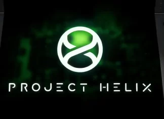 Xbox sorprende con nueva consola que podrá ejecutar juegos de PC xbox porjtect helix
