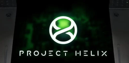 Xbox sorprende con nueva consola que podrá ejecutar juegos de PC xbox porjtect helix