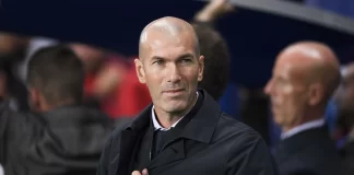 Zidane será técnico de Francia tras el Mundial 2026: acuerdo ya estaría cerrado zindame entrenador francia
